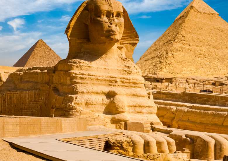 japangates Egypt tourism gate