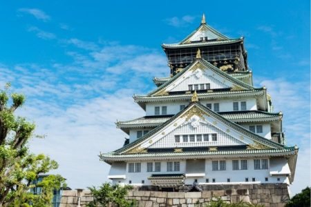 Tokyo & Osaka Discovery – 10 Days