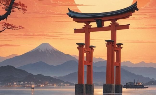 10 Days in Japan: The Ultimate Group Adventure (September Trip)