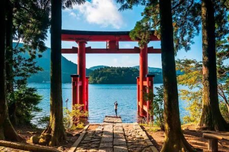 Discover Japan in April – Group Special Rates