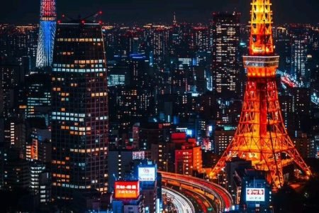 The Luxury Japan Experience