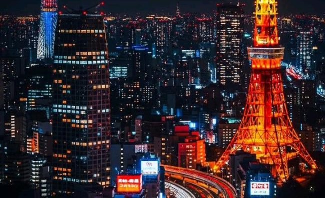 The Luxury Japan Experience